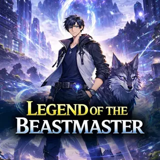 XtreamFm Stories - Legend of the Beastmaster poster