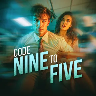 XtreamFm Stories - Code Nine to Five poster