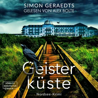 XtreamFm Stories - Geisterküste - Sophie Jensen Ermittelt 7 poster