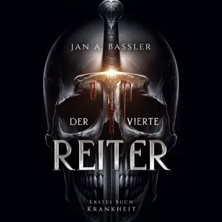 XtreamFm Stories - Krankheit - Der Vierte Reiter 1 poster