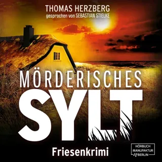 XtreamFm Stories - Mörderisches Sylt - Hannah Lambert Ermittelt 3 poster