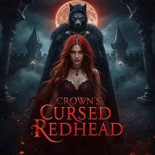 XtreamFm Stories - Crown's Cursed Redhead poster