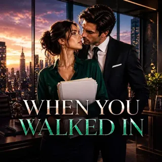 XtreamFm Stories - When You Walked In poster