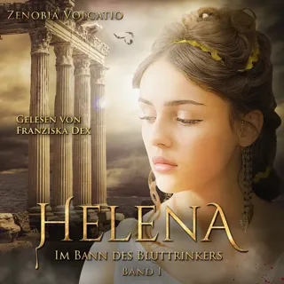 XtreamFm Stories - Im Bann Des Bluttrinkers - HELENA 1 poster
