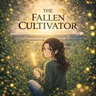 XtreamFm Stories - The Fallen Cultivator poster