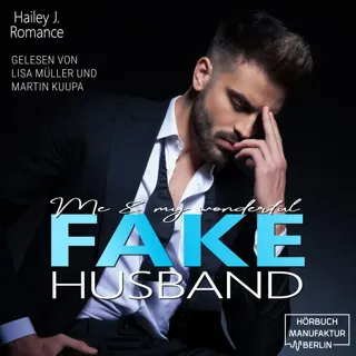 XtreamFm Stories - Me & My Wonderful Fake Husband poster