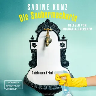 XtreamFm Stories - Putzfrauen-Krimi poster