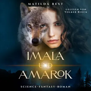 XtreamFm Stories - Imala Und Amarok poster