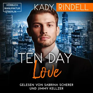 XtreamFm Stories - Ten Day Love poster