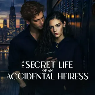 XtreamFm Stories - The Secret Life of an Accidental Heiress poster