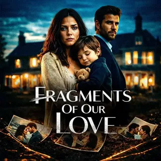 XtreamFm Stories - Fragments of Our Love poster