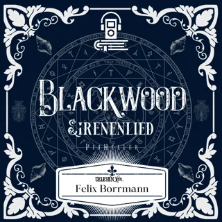 XtreamFm Stories - Sirenenlied - Blackwood Reihe 2 poster
