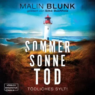 XtreamFm Stories - Sommer. Sonne. Tod. - Tödliches Sylt 2 poster