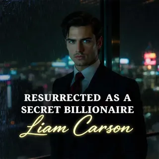 XtreamFm Stories - Resurrected as a Secret Billionaire Liam Carson poster