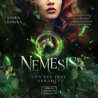 XtreamFm Stories - Von Der Erde Erwählt - Nemesis 3 poster