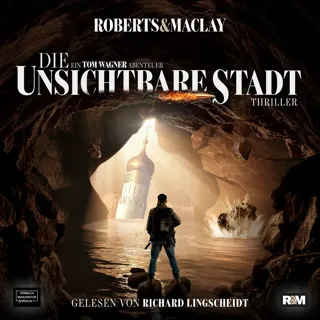 XtreamFm Stories - Die Unsichtbare Stadt poster