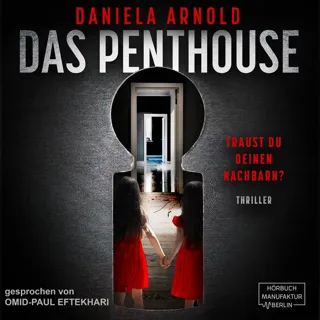 XtreamFm Stories - Das Penthouse - Psychothriller poster