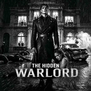 XtreamFm Stories - The Hidden Warlord poster