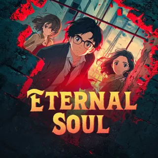 XtreamFm Stories - Eternal Soul poster