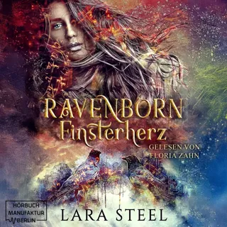 XtreamFm Stories - RAVENBORN - Finsterherz poster