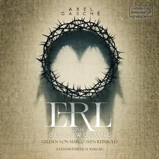 XtreamFm Stories - Erl - Die Beschwörung poster