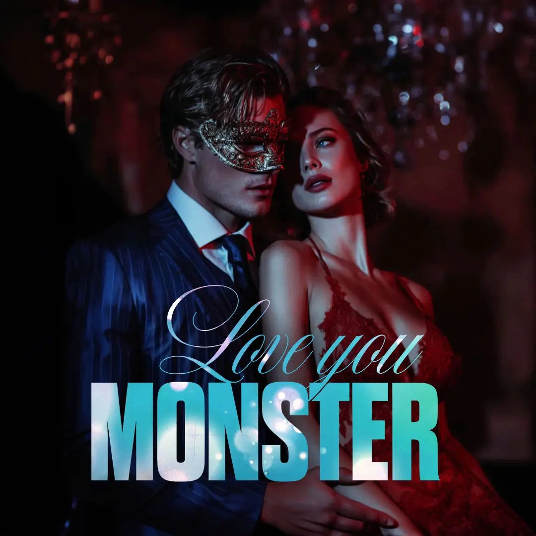 XtreamFm Stories - Love You Monster poster