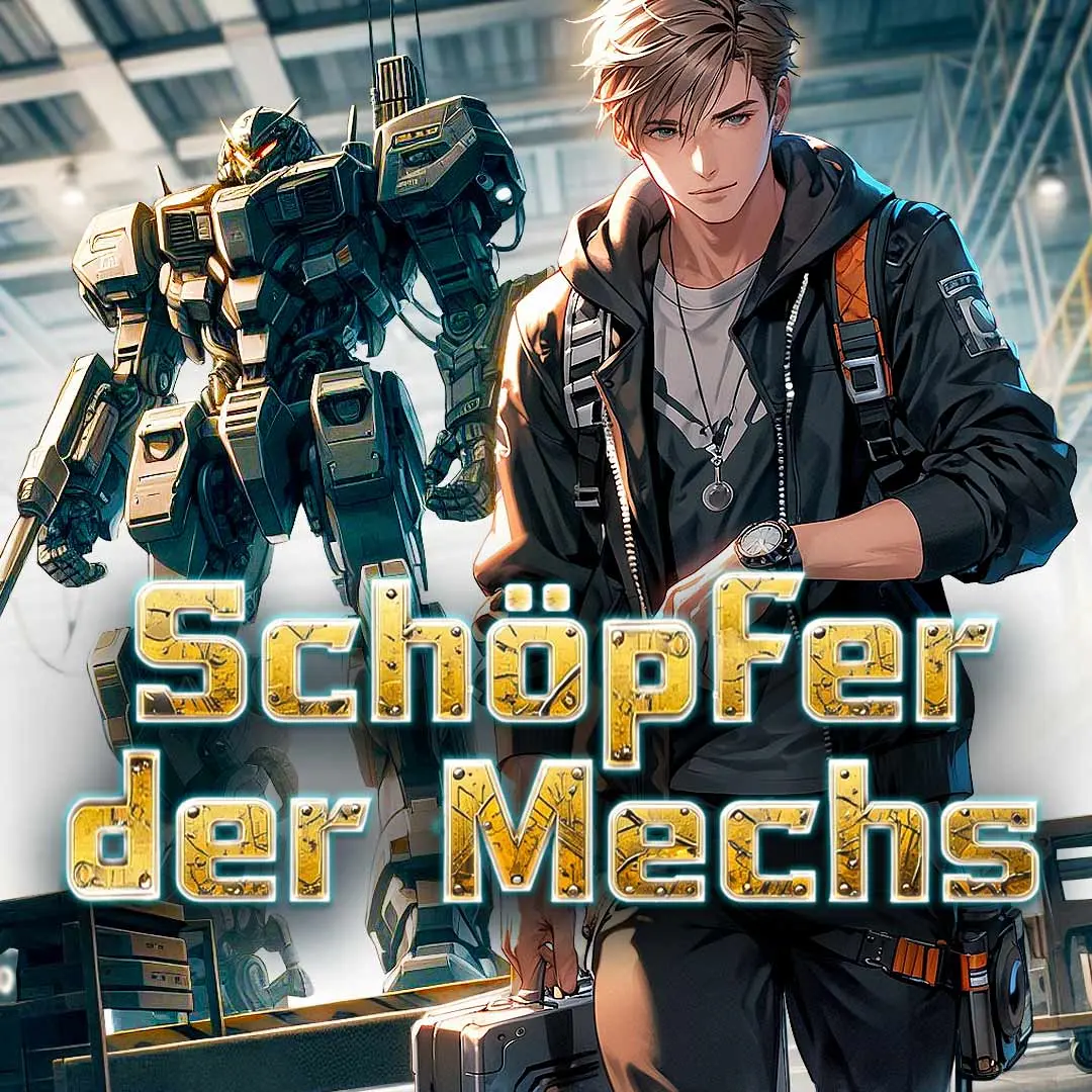 XtreamFm Stories - Schöpfer Der Mechs poster