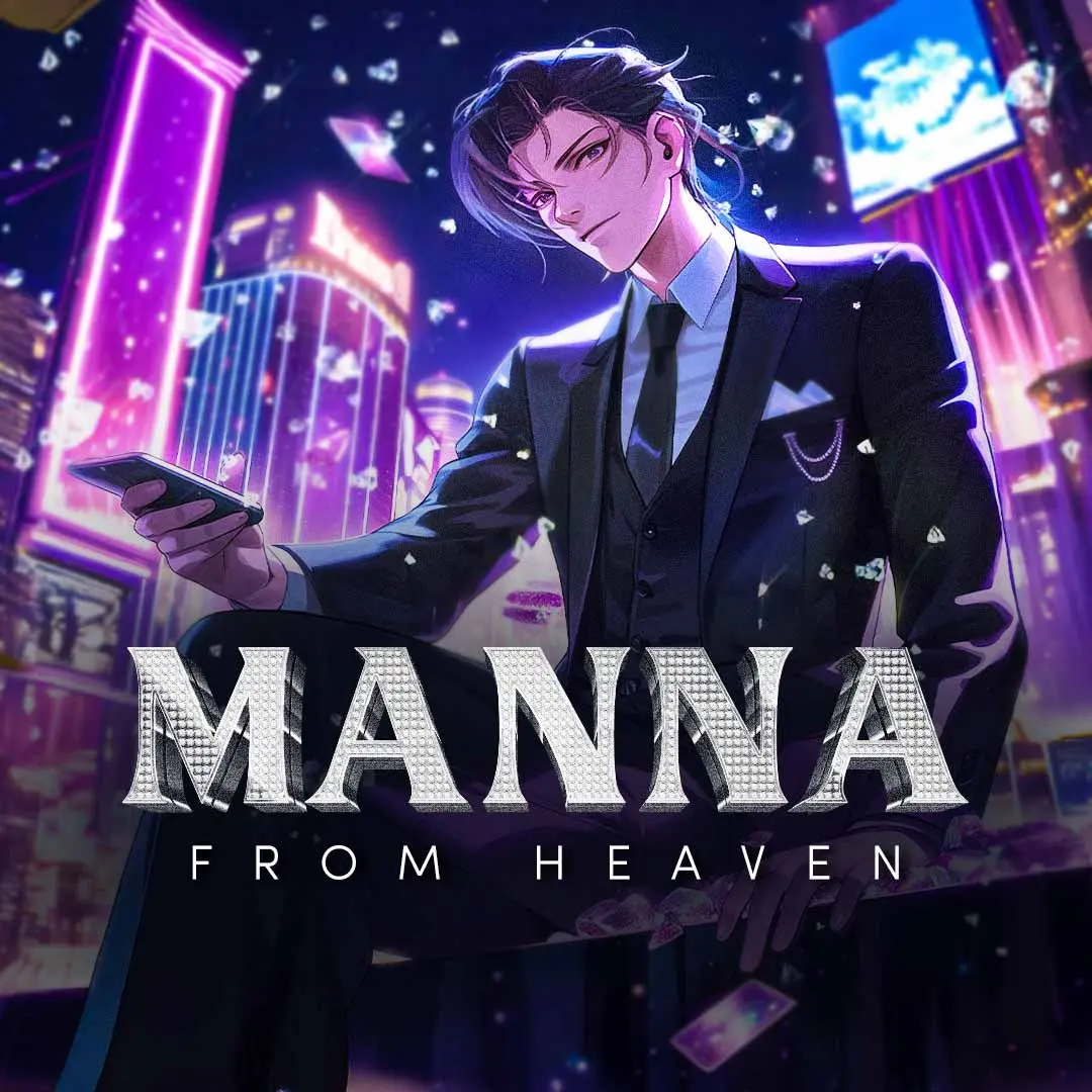XtreamFm Stories - Manna From Heaven poster