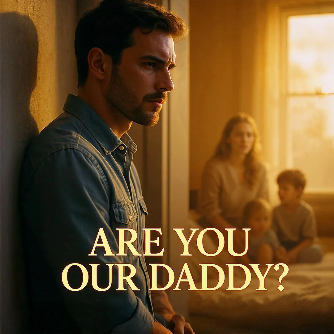 XtreamFm Stories - Are You Our Daddy? poster