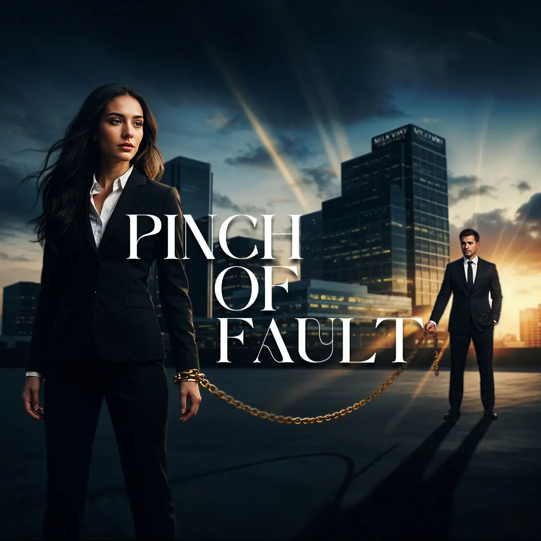 XtreamFm Stories - Pinch of Fault poster