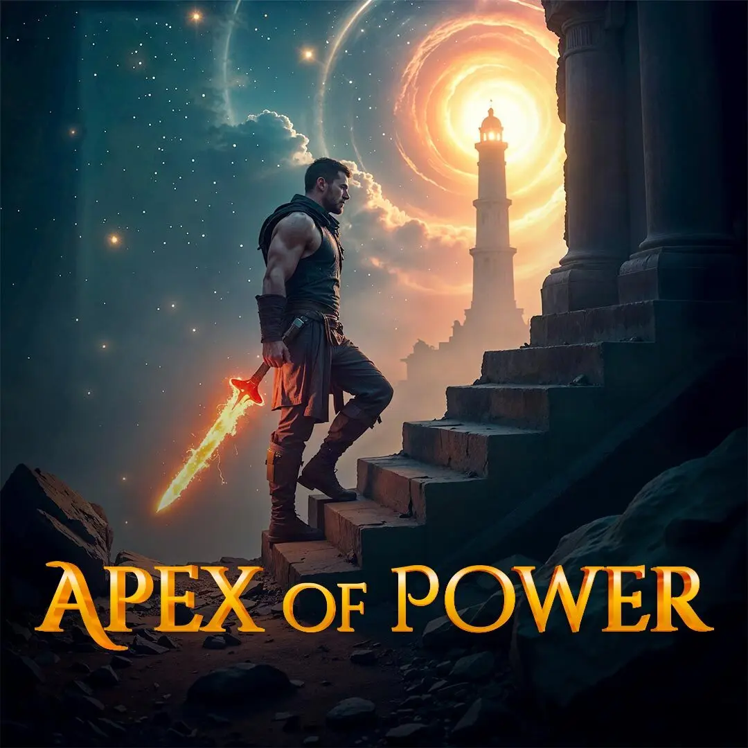 XtreamFm Stories - Apex of Power poster
